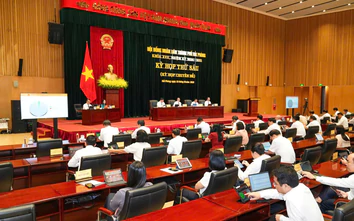 Hải Phòng: Thông qua 8 nghị quyết thúc đẩy phát triển kinh tế - xã hội