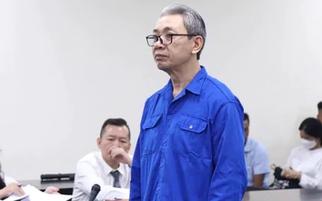 Hoãn xử cựu Phó chủ tịch Thanh Hóa Lê Đức Giang, luật sư lý giải việc hầu tòa tại Hà Nội