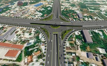 TP.HCM yêu cầu bàn giao mặt bằng dự án nâng cấp đường 991 trước ngày 31/12