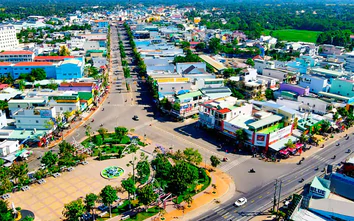 Cần Thơ chuẩn bị hơn 5.000 tỷ đồng xây dựng Khu công nghệ cao, đón nhà đầu tư