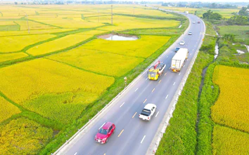 Đầu tư hơn 3.400 tỷ đồng mở rộng hai đoạn quốc lộ 1 qua Hà Tĩnh