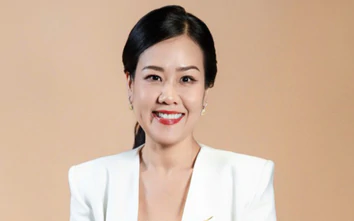 Chief Brand Officer GBIA: Kiến tạo chuẩn mực quốc tế, đưa bản sắc Việt vươn tầm thế giới