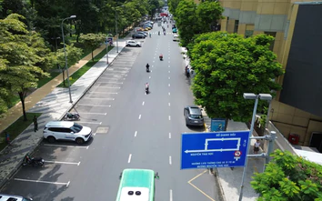 TP.HCM tính phương án đặt tên đường ngay từ khi lập dự án, cấp mã định danh riêng