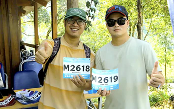 Giải leo núi Bước chân trên mây: "Mỗi nhà báo là một đại sứ du lịch"