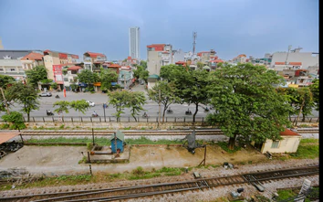 Hà Nội: Quyết liệt giải phóng mặt bằng Dự án Trục không gian quốc lộ 1A