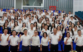 Sân bay Long Thành tăng tốc tuyển nhân sự cho giai đoạn vận hành