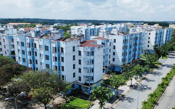 TP.HCM nghiên cứu tận dụng 953 căn hộ tái định cư bỏ trống làm nhà cho công nhân thuê
