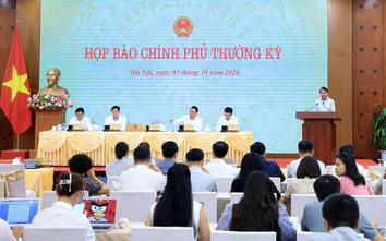 Khơi thông nguồn lực, bảo đảm năng lượng cho tăng trưởng hai con số