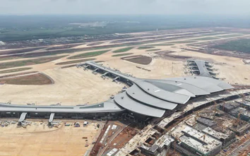 Sân bay Long Thành mở cơ hội phát triển công nghệ, dịch vụ cho Đồng Nai