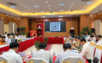 Bộ Xây dựng phổ biến pháp luật ATGT đường thủy cho doanh nghiệp phía Nam