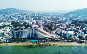 An Giang: Thông qua đề án công nhận Khu kinh tế đặc biệt Phú Quốc