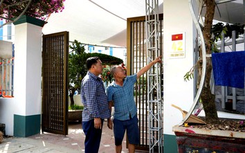 Phú Thọ đồng bộ dữ liệu địa chỉ, số nhà gắn với cơ sở dữ liệu đất đai