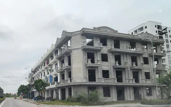 Ninh Bình: 340 lô đất tại dự án khu nhà ở đô thị Quang Thành đủ điều kiện chuyển nhượng