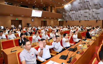 Hà Nội: Rõ người, rõ việc, rõ trách nhiệm để biến nghị quyết thành kết quả thực chất