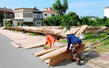 Hà Tĩnh lập lại trật tự đô thị, chấm dứt tình trạng tái lấn chiếm