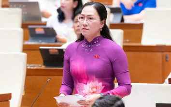 Đại biểu Quốc hội đề nghị hoàn thiện chế độ, chính sách đối với viên chức cấp xã