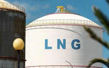 Bộ Công thương dự báo gì về giá điện khí LNG tại Việt Nam?