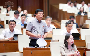 Bộ trưởng Nội vụ: Đang nghiên cứu điều chỉnh phụ cấp đối với viên chức cấp xã