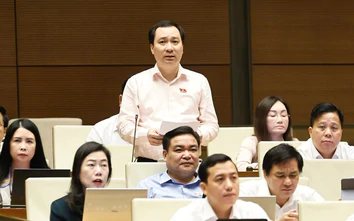 Từ vi phạm tại 12 dự án của Mường Thanh, đại biểu hiến kế bảo vệ quyền lợi người mua nhà
