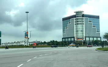 Thanh Hóa: Đề xuất đầu tư gần 300 tỷ đồng hoàn thiện Đại lộ Nam sông Mã