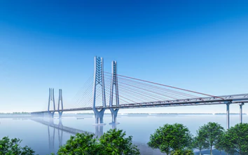 Chính thức phê duyệt chủ trương đầu tư cầu Cần Thơ 2