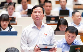 Cần cơ chế đặc thù để khơi thông nguồn lực, thu hút đầu tư kinh tế cửa khẩu
