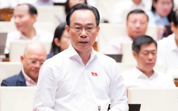 Bộ trưởng Bộ Giáo dục và Đào tạo làm rõ 6 vấn đề đại biểu Quốc hội quan tâm