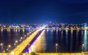Quảng Trị đầu tư 200 tỷ đồng mở rộng cầu Nhật Lệ, cải thiện giao thông Đồng Hới