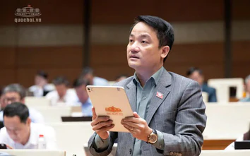 Đại biểu hiến kế để tăng trưởng hai con số gắn liền với chất lượng