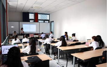 308 sinh viên tranh tài tại Vòng Bán kết Giải thưởng Euréka lĩnh vực Xây dựng