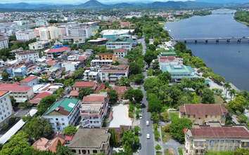 Chưa tìm được chủ nhân, hàng loạt khu "đất vàng" ở Huế tiếp tục lên sàn đấu giá
