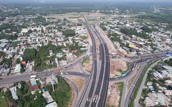 Miền Đông Nam Bộ: Nối thông 3 tuyến cao tốc, mở đường giảm tải QL51 trong tháng 10
