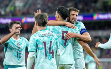 Nhận định Bồ Đào Nha vs Na Uy (1h45 ngày 5/10), UEFA Nations League 2026-2027