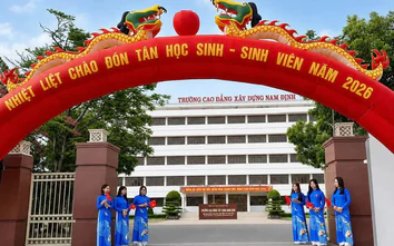 Chuyển giao nguyên trạng 9 cơ sở giáo dục từ Bộ về địa phương quản lý