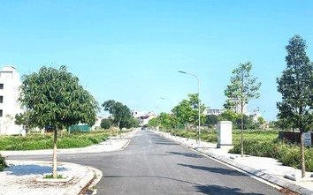Ninh Bình: Quy định mức chi bồi thường, tái định cư khi thu hồi đất