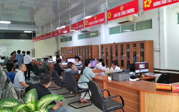 Cà Mau: Tháo gỡ vướng mắc, vận hành hiệu quả chính quyền hai cấp