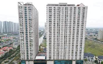 Thị trường có nhiều căn hộ nhưng thiếu sản phẩm hợp với nhu cầu số đông