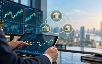 Những tổ chức nào được mua cổ phiếu mà không phải nộp trước đủ 100% tiền?