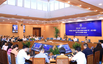 Hà Nội: Tăng tốc 84 dự án hạ tầng chiến lược tổng vốn đầu tư hơn 330.000 tỷ đồng