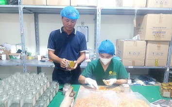 Phú Thọ: Nông sản được nâng giá trị thế nào nhờ khoa học kỹ thuật?