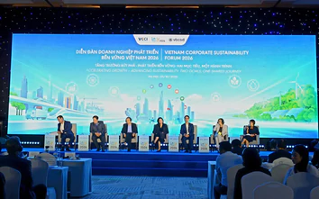 Doanh nghiệp Việt cần làm gì để đi nhanh hơn mà không phải trả giá?