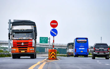Cục Đường bộ yêu cầu rà soát tổ chức giao thông trên toàn hệ thống đường bộ