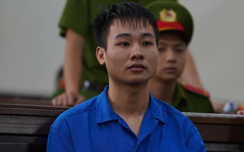 Gây ra vụ thảm án khiến 3 mẹ con tử vong, bị cáo 21 tuổi bị tuyên án tử hình