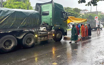 Tin tức tai nạn giao thông mới nhất hôm nay 6/10/2026