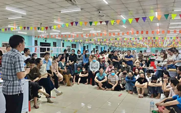 Quảng Trị lập tổ công tác xử lý vụ doanh nghiệp nợ lương gần 400 công nhân