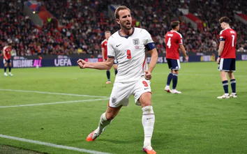 Nhận định Anh vs CH Séc (1h45 ngày 7/10), UEFA Nations League 2026-2027