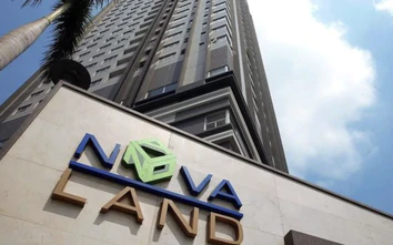 Novaland bác tin mất khả năng hoạt động