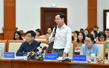 Bộ Tài chính thông tin đánh thuế 0,2% với đất bỏ hoang