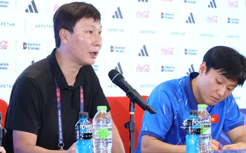 Tuyển Việt Nam và bài học từ FIFA ASEAN Cup 2026