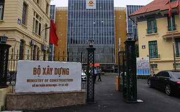 Bộ Xây dựng ban hành quy định mới về phân cấp kiểm tra chuyên ngành